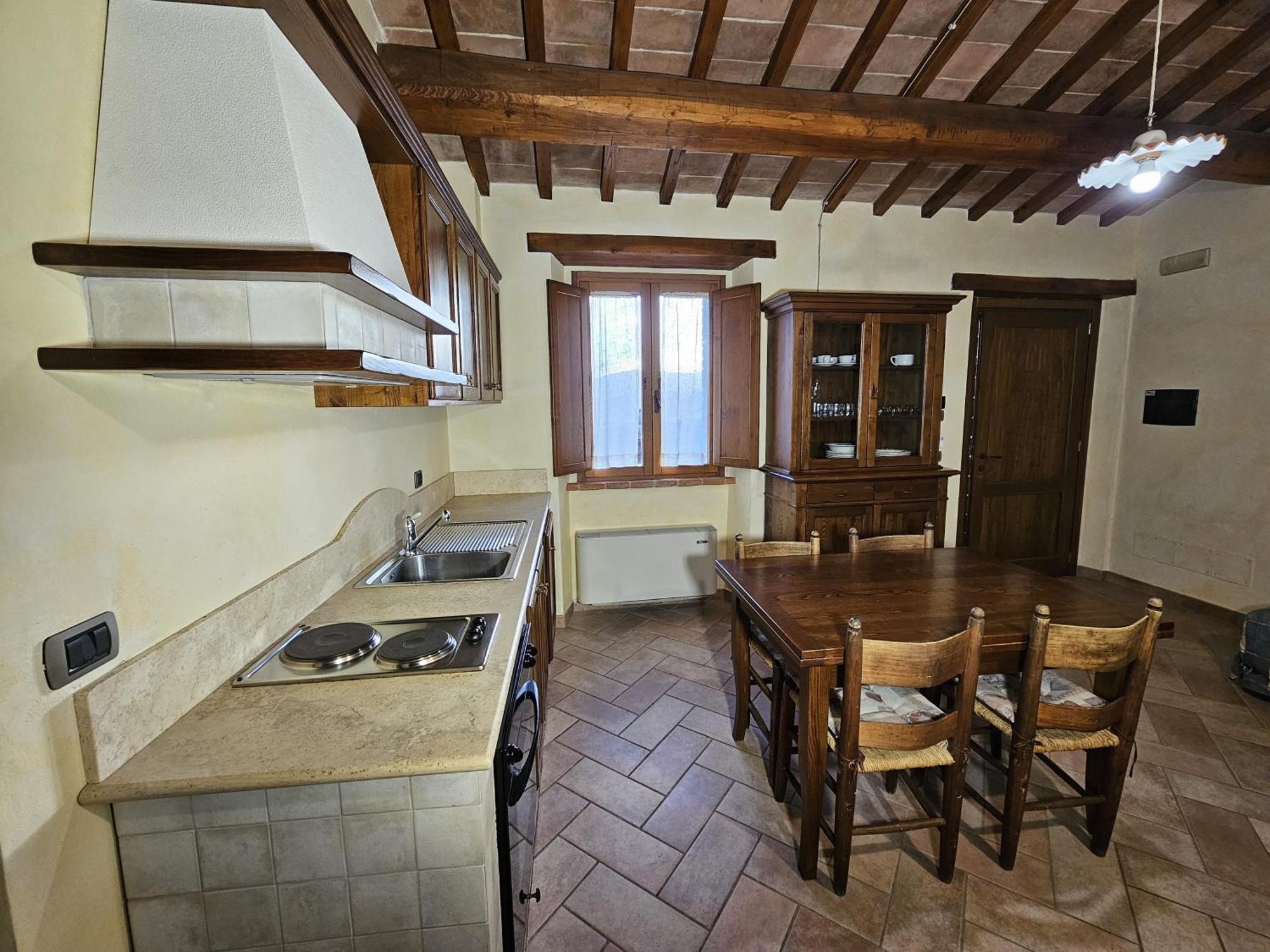 La Fonte Di Montebuono Villa Magione Bilik gambar